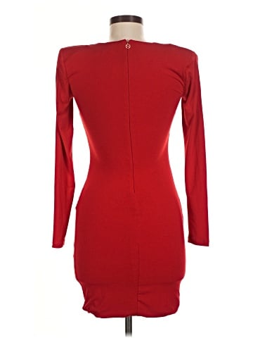 Nookie Cocktail Dress (view 2)