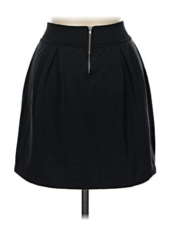Pink Rose Casual Skirt (view 2)