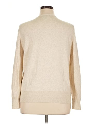 Lands' End Cardigan (view 2)