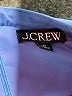 J.Crew Solid Blue Cocktail Dress Size 4 (petite) - photo 7