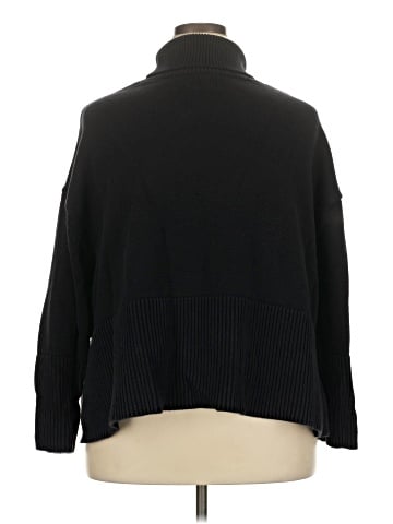 Gap Turtleneck Sweater (view 2)