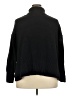 Gap 100% Cotton Black Turtleneck Sweater Size XXL - photo 2