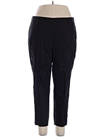 J.Jill Linen Pants (view 1)