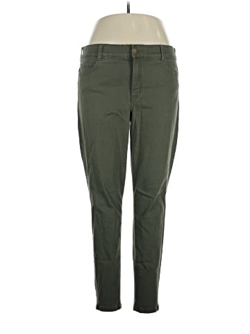 Code Bleu Jeggings (view 1)