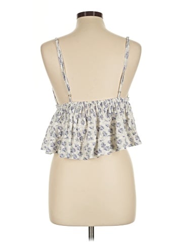 Urban Outfitters Sleeveless Blouse (view 2)