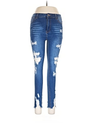 Assorted Brands Jeans (view 1)