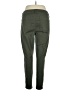 Code Bleu Green Jeggings Size 16 - photo 2