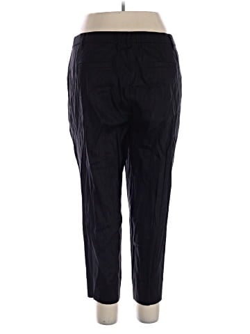 J.Jill Linen Pants (view 2)