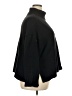 Gap 100% Cotton Black Turtleneck Sweater Size XXL - photo 4
