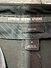 Express Design Studio Black Dress Pants Size 8 - photo 7