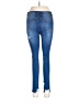 Assorted Brands Hearts Blue Jeans Size 11 - photo 2