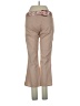 BB JEANS Tan Casual Pants Size 1 - 2 - photo 2