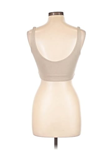 Unbranded Sleeveless Top (view 2)