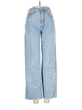 Princess Polly Jeans