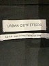 Urban Outfitters Black Blazer Size XS - photo 6
