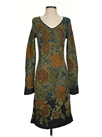 Peruvian Connection Cocktail Dress (view 1)