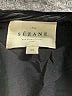Sézane Metallic Silver Long Sleeve Blouse Size EU (FR) 38 / US 6 - photo 7