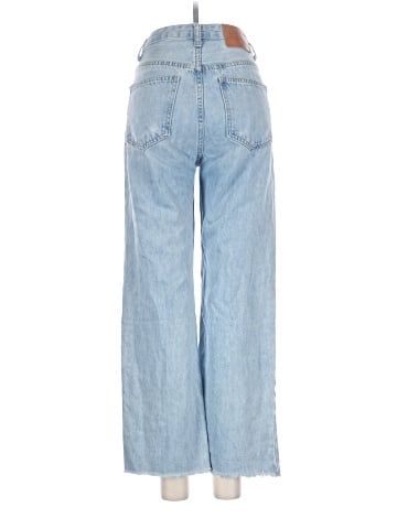 Princess Polly Jeans (view 2)