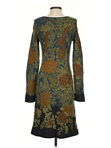 Peruvian Connection Cocktail Dress (view 2)