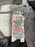 Stateside Gray Pullover Sweater Size S - photo 8