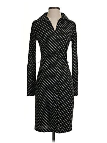Express Casual Dress (view 1)