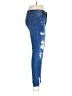 Assorted Brands Hearts Blue Jeans Size 11 - photo 4