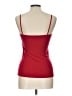 The Limited Red Tank Top Size L - photo 2