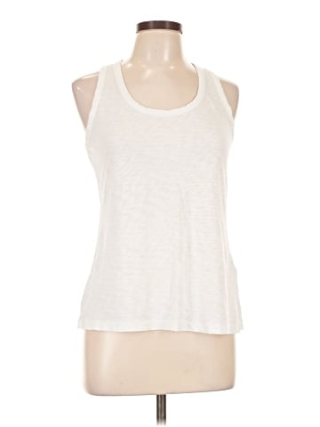 Rag & Bone/JEAN Sleeveless T-Shirt (view 1)