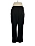 Chico's Black Active Pants Size XL - photo 2