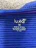 Lukka Blue Track Jacket Size M - photo 6