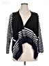 Alfani Black Kimono Size 1X - photo 1