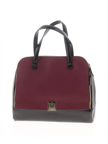 FURLA Leather Shoulder Bag (view 1)
