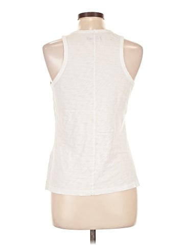 Rag & Bone/JEAN Sleeveless T-Shirt (view 2)