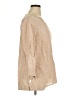 Sigrid Olsen Tan 3/4 Sleeve Blouse Size XL - photo 4