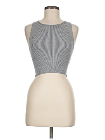 Zara Tank Top (view 1)