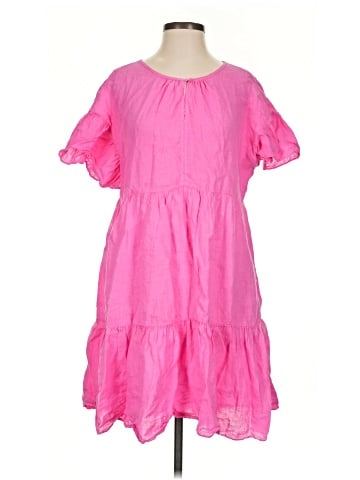 Velvet by Graham & Spencer Casual Dress (view 1)
