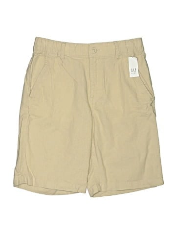 Gap Kids Khaki Shorts (view 1)