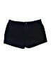 Old Navy Solid Black Shorts Size 12 - photo 1