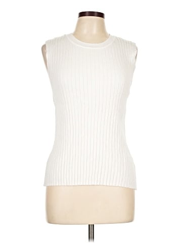 Cyrus Sweater Vest (view 1)