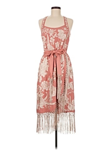 By Anthropologie Casual Dress (view 1)