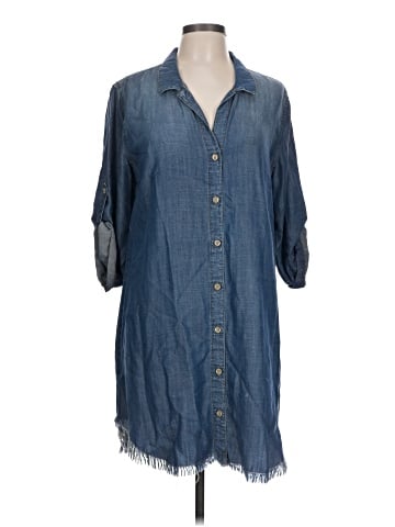 Cloth & Stone Casual Dress (view 1)