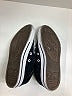 Converse Gray Sneakers Size 2 (youth) - photo 5