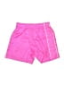 DSG 100% Nylon Argyle Pink Athletic Shorts Size 10 - 12 - photo 1
