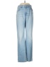 H&M Blue Jeans Size 6 - photo 1