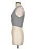Zara Silver Tank Top Size M - photo 5