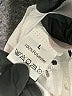 Unbranded 100% Polyester Ivory Sleeveless Blouse Size L - photo 8