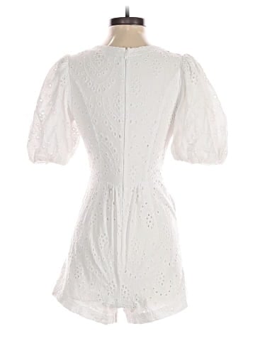 Express Romper (view 2)