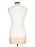 Cyrus Ivory Sweater Vest Size L - photo 2