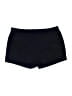 Old Navy Solid Black Shorts Size 12 - photo 2