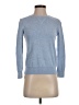 J.Crew 100% Cotton Blue Pullover Sweater Size S (estimated) - photo 1